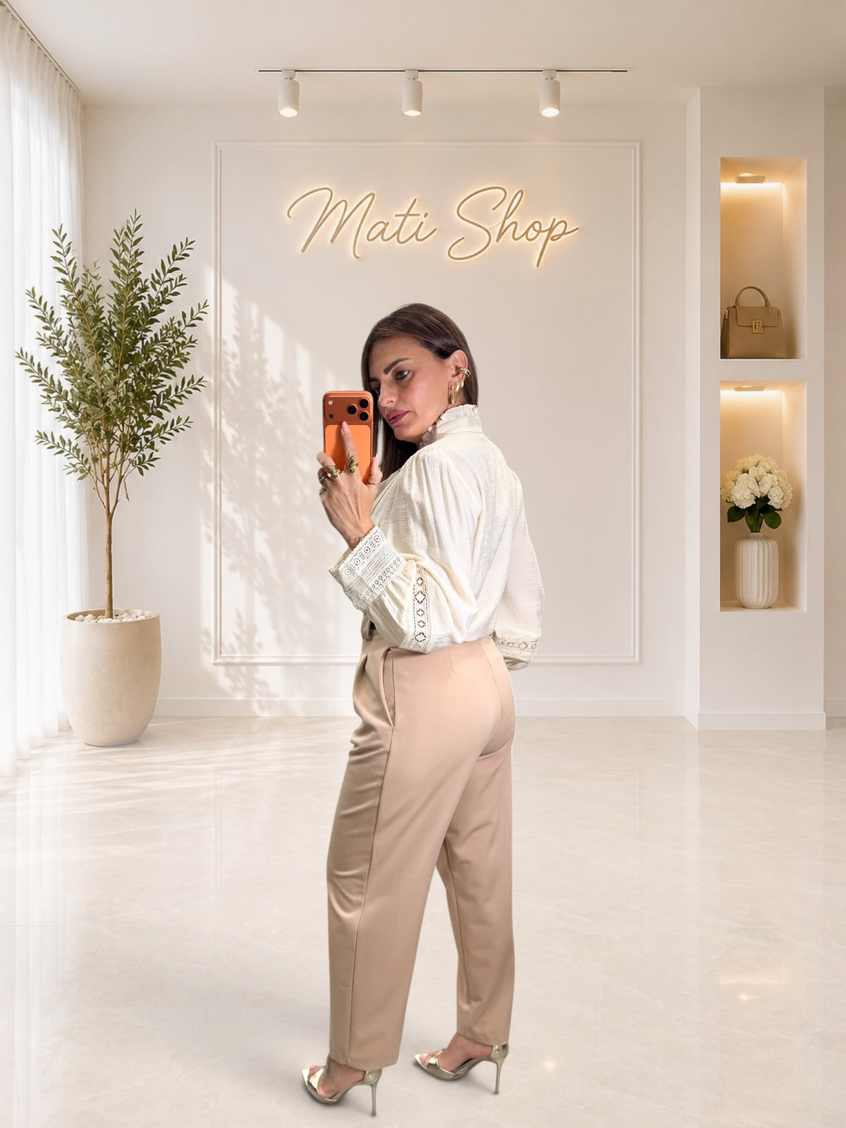 PANTALONE SIMO 2.0
