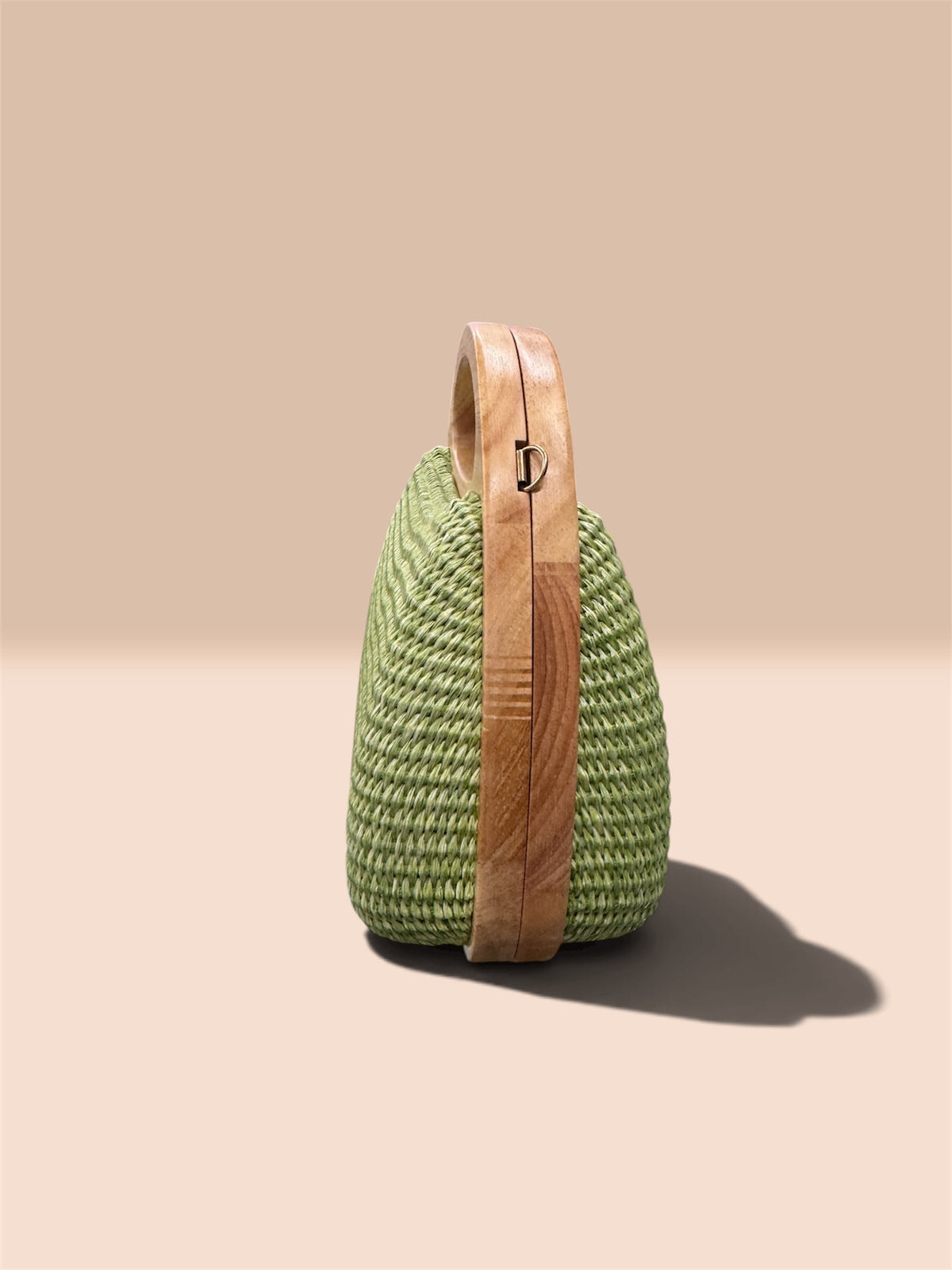 BORSA CAPRI