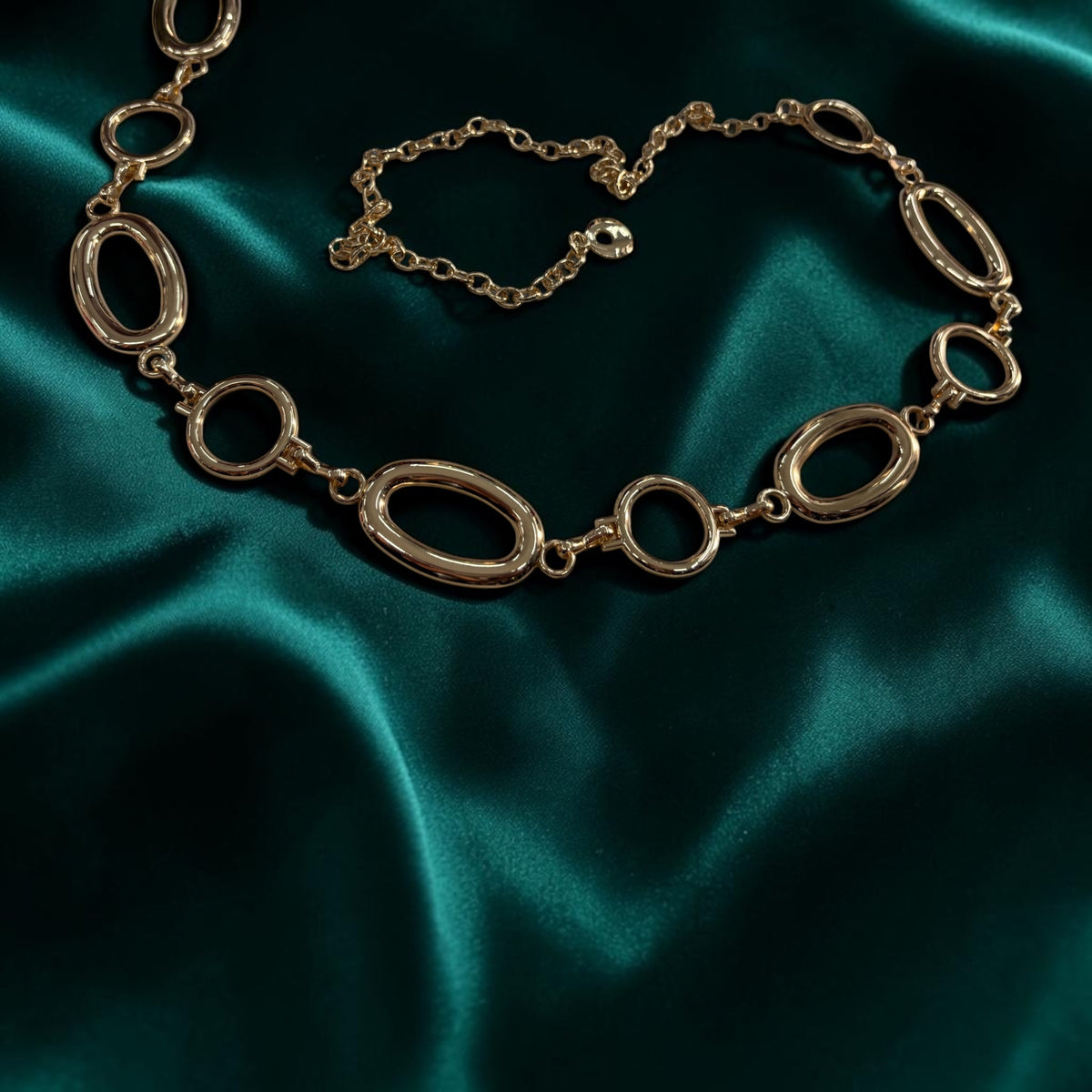 CINTURA CRETA