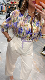 CAMICIA IRIS
