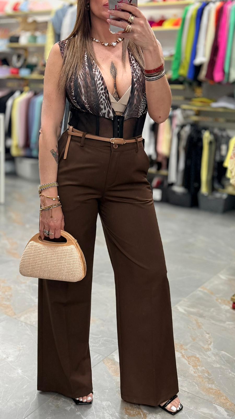 BORSA CAPRI