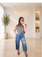 JEANS APE
