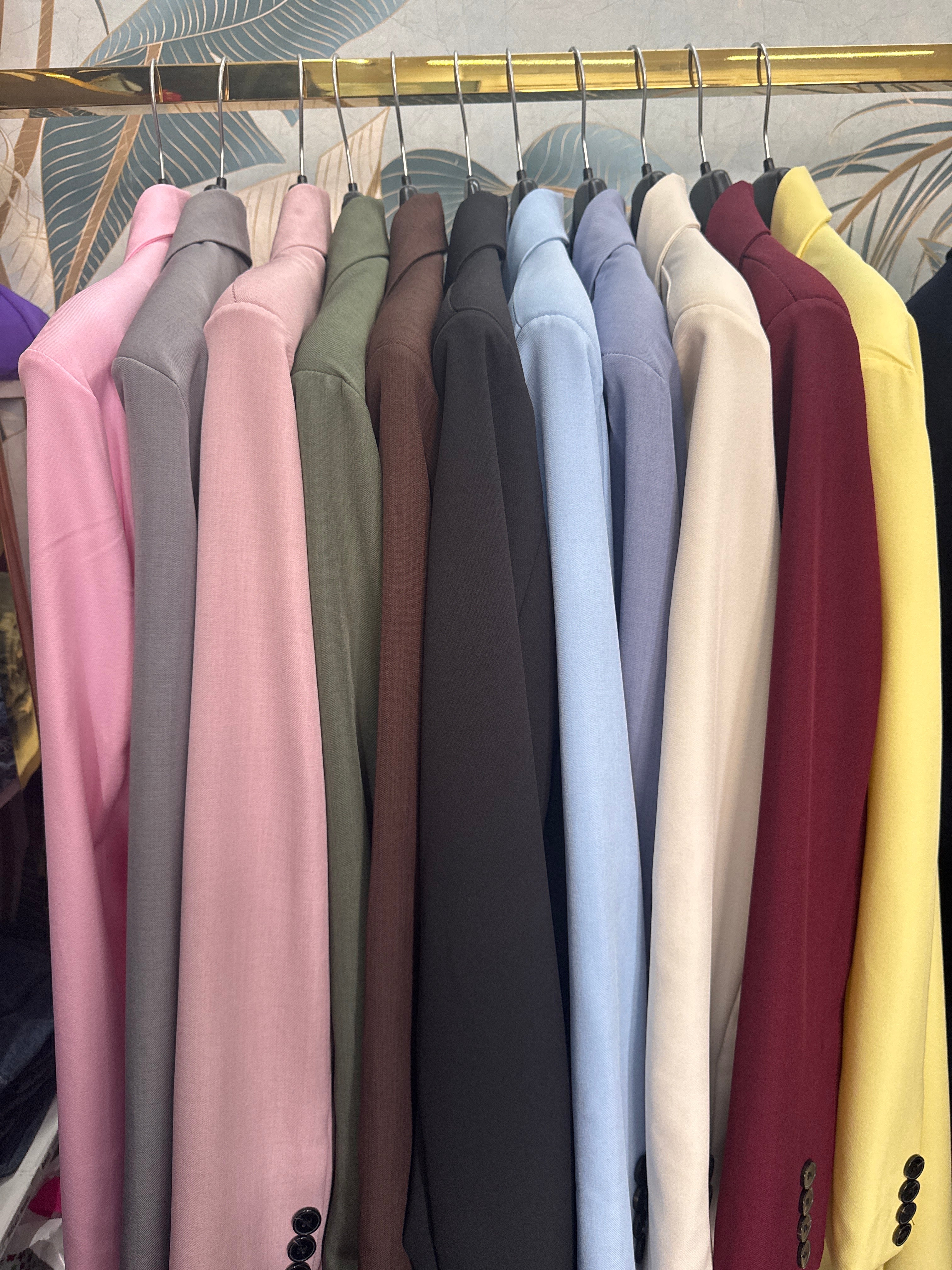 BLAZER DAFNEE