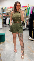 SHORTS JUST