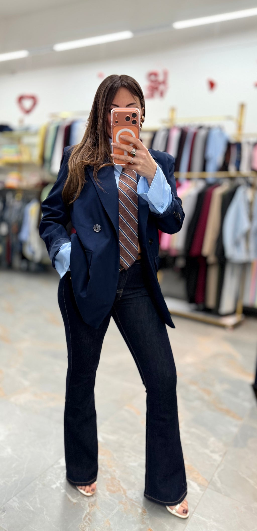 BLAZER DAFNEE