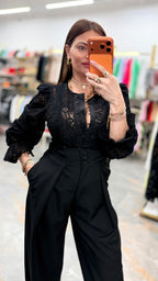 CAMICETTA DAFNE