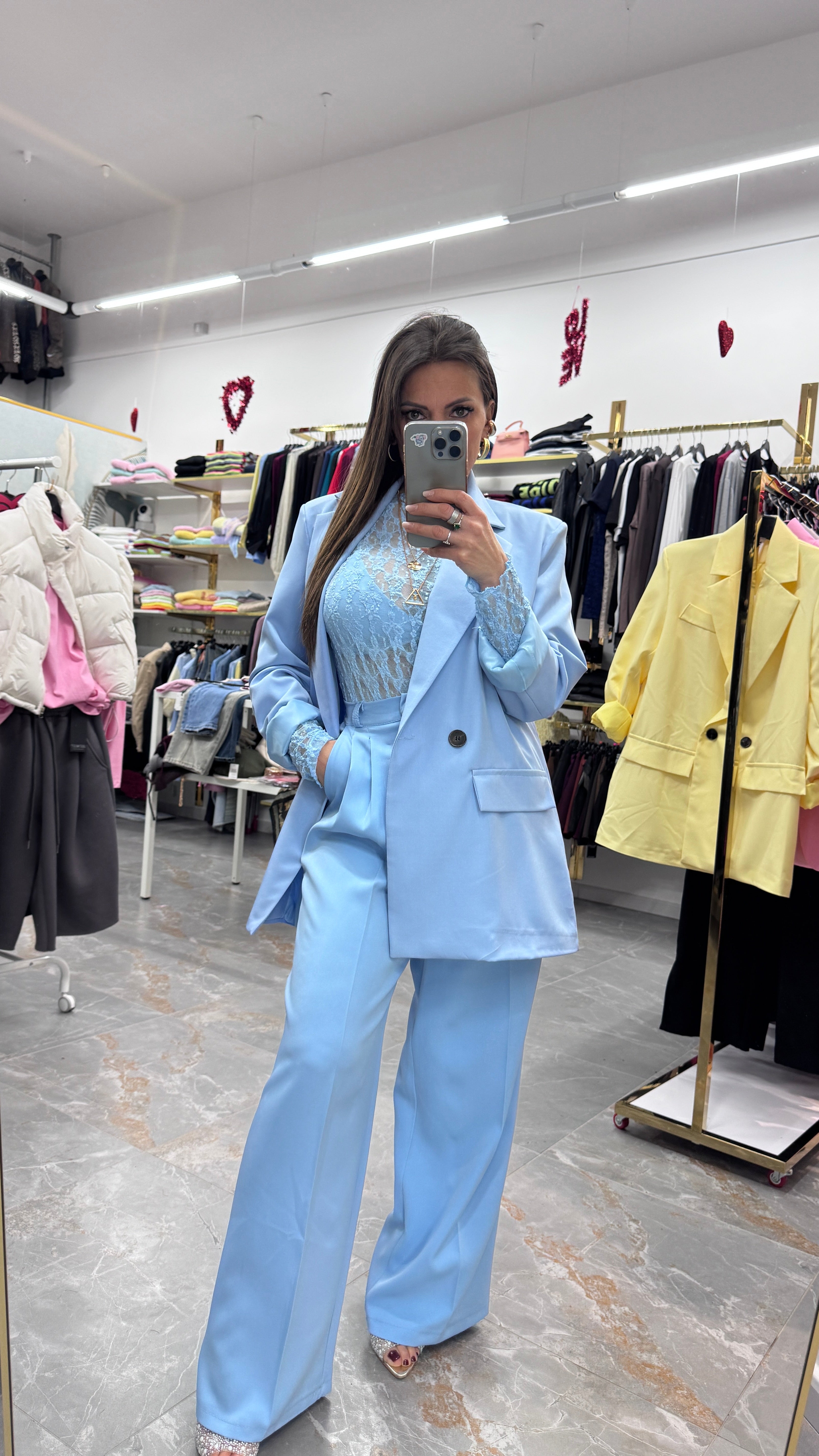 BLAZER DAFNEE