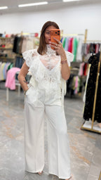 BLUSA CHIC