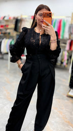 PANTALONE CLASSY