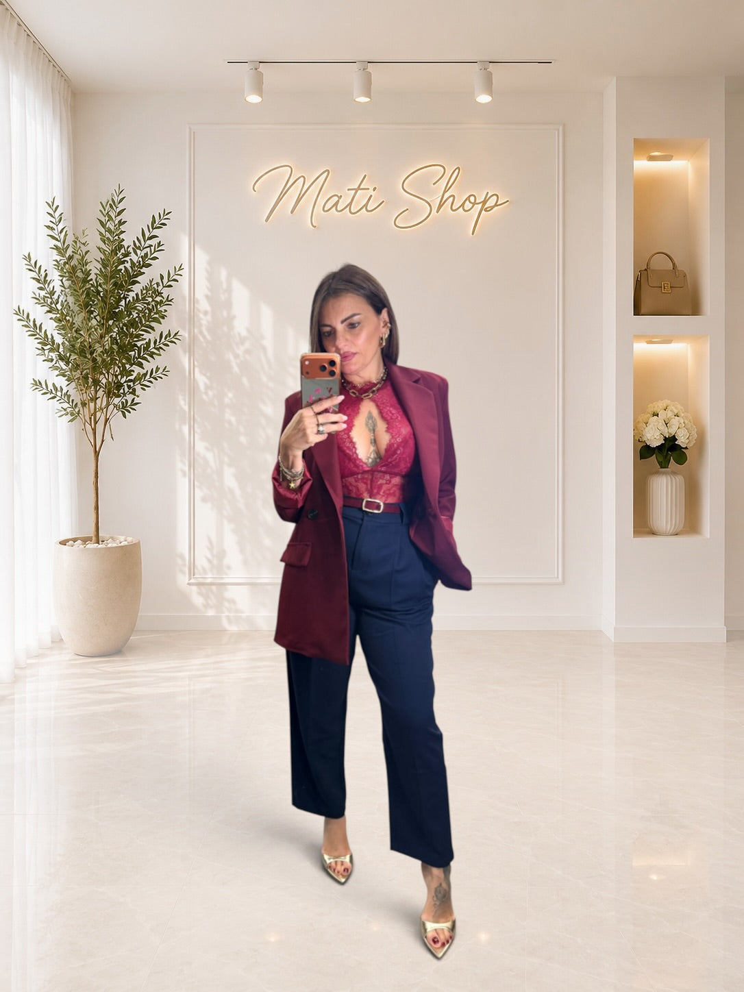 PANTALONE SIMO 2.0