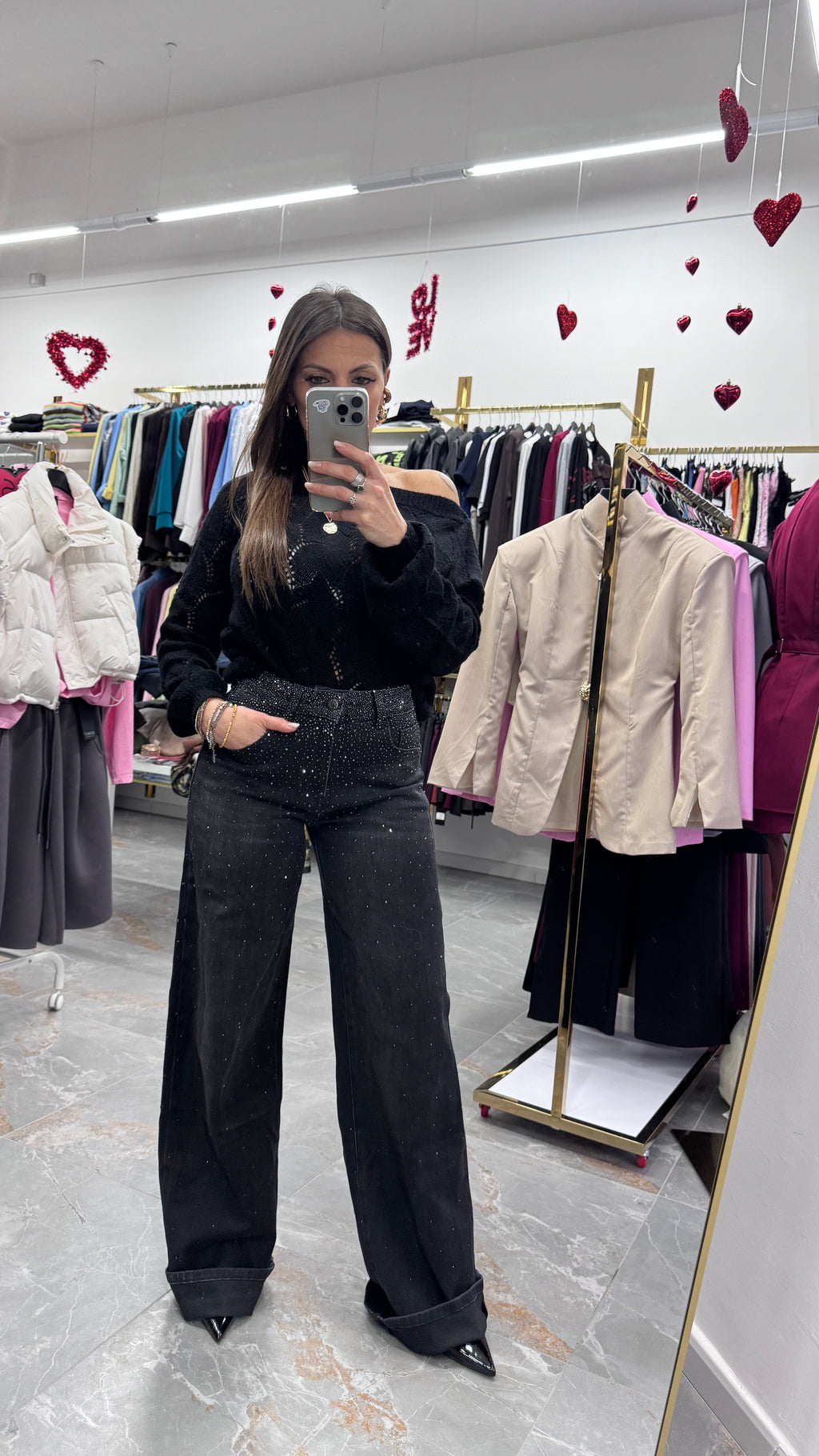 MAGLIONCINO PAOLA