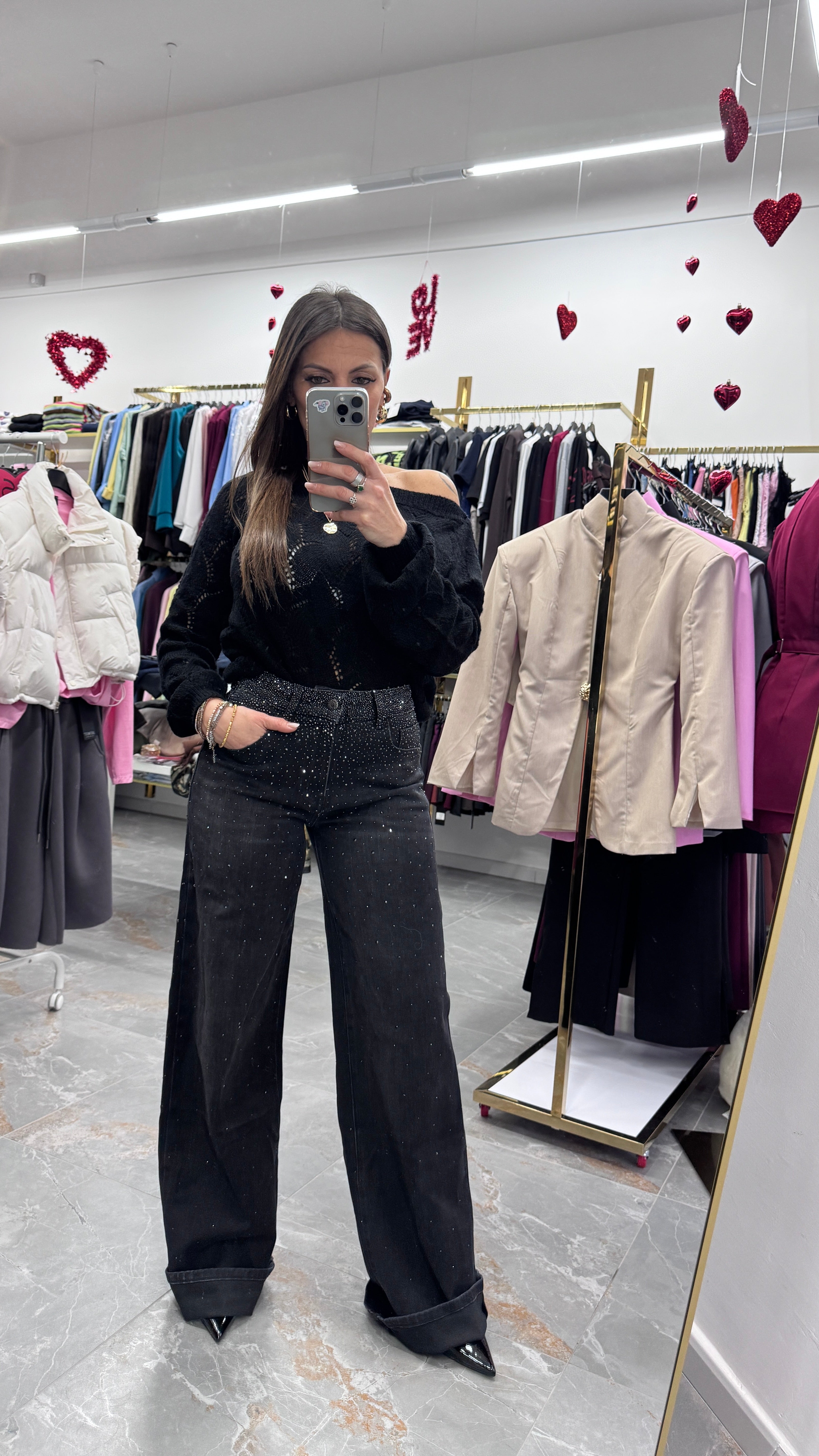 MAGLIONCINO PAOLA