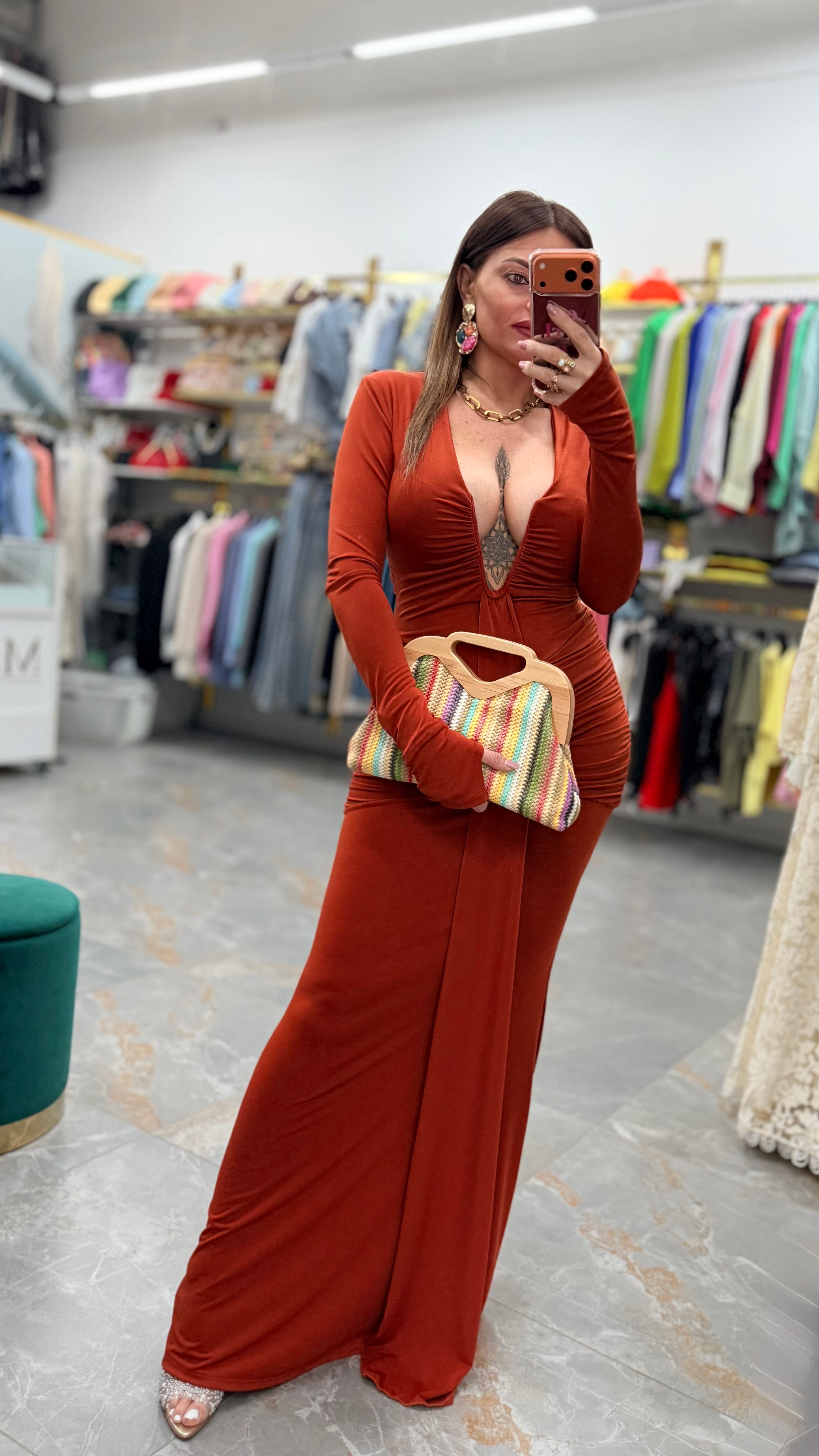 Set Fiamma