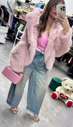 ECOFUR BARBIE