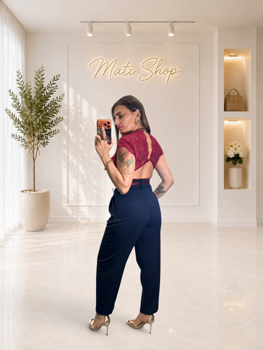 PANTALONE SIMO 2.0