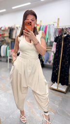 PANTALONE ZEN