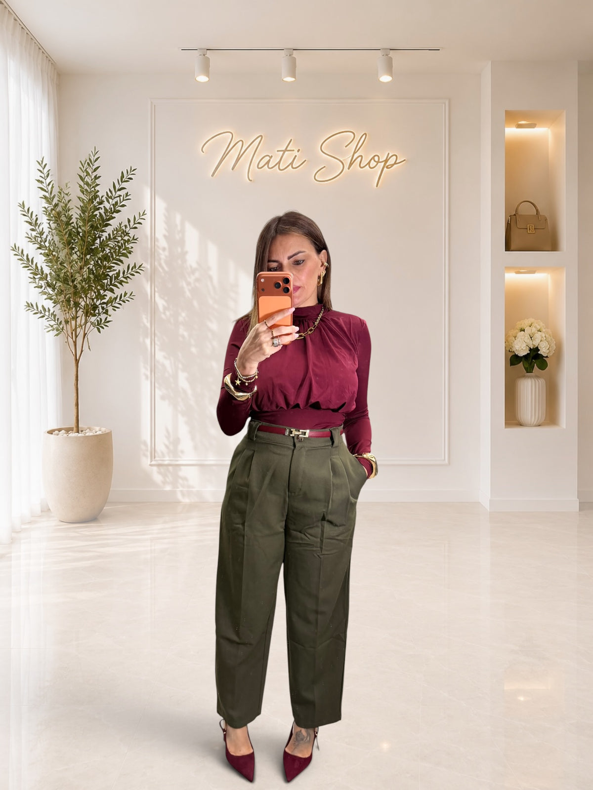 PANTALONE SIMO 2.0