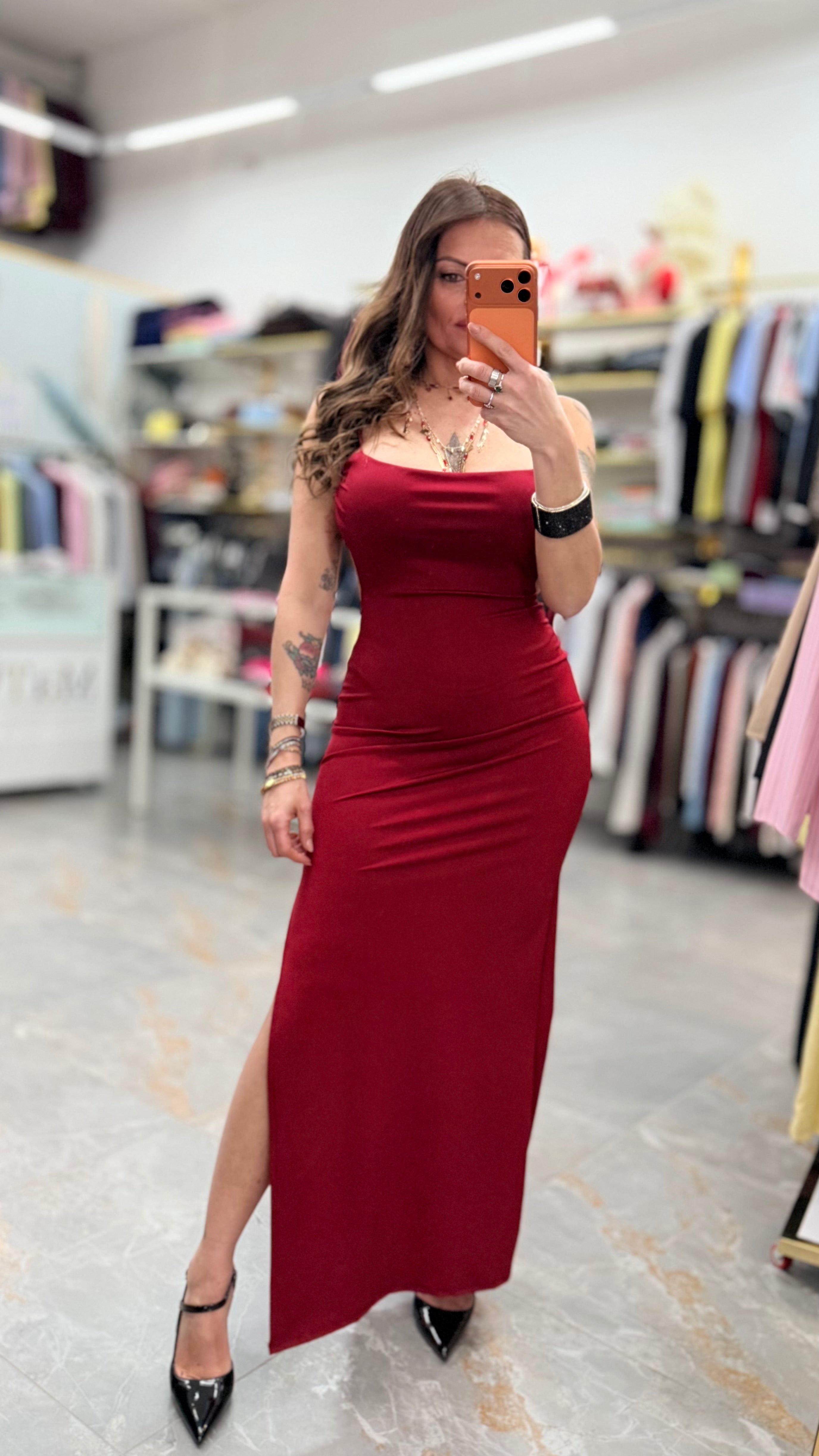 DRESS ÉLITE