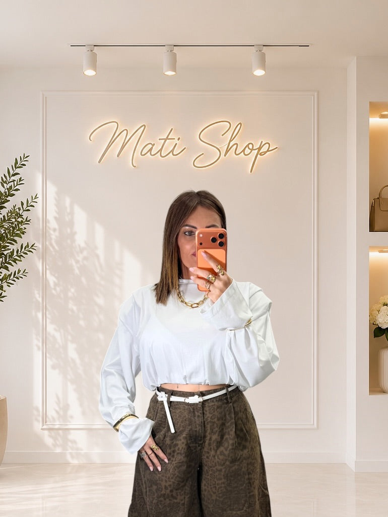 MAGLIA FLO