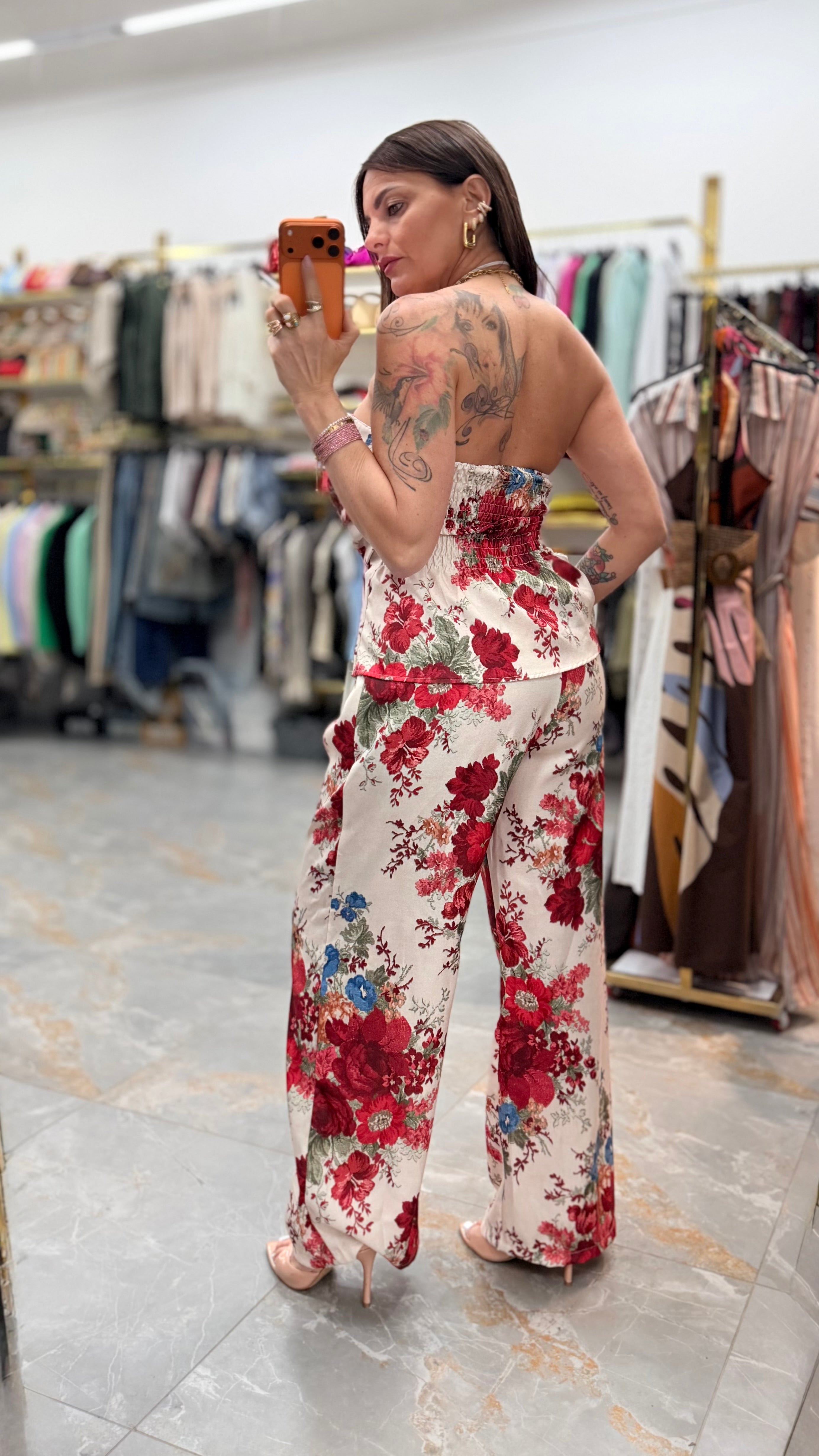 COORD SET AMALFI