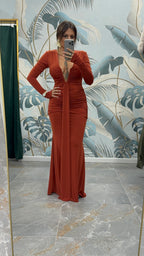 ABITO SAMIRA