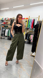 JEANS FORREST