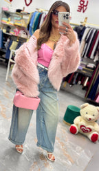 ECOFUR BARBIE