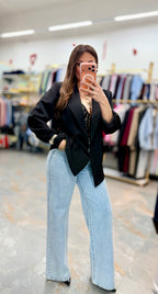 BLAZER “CAMILA”