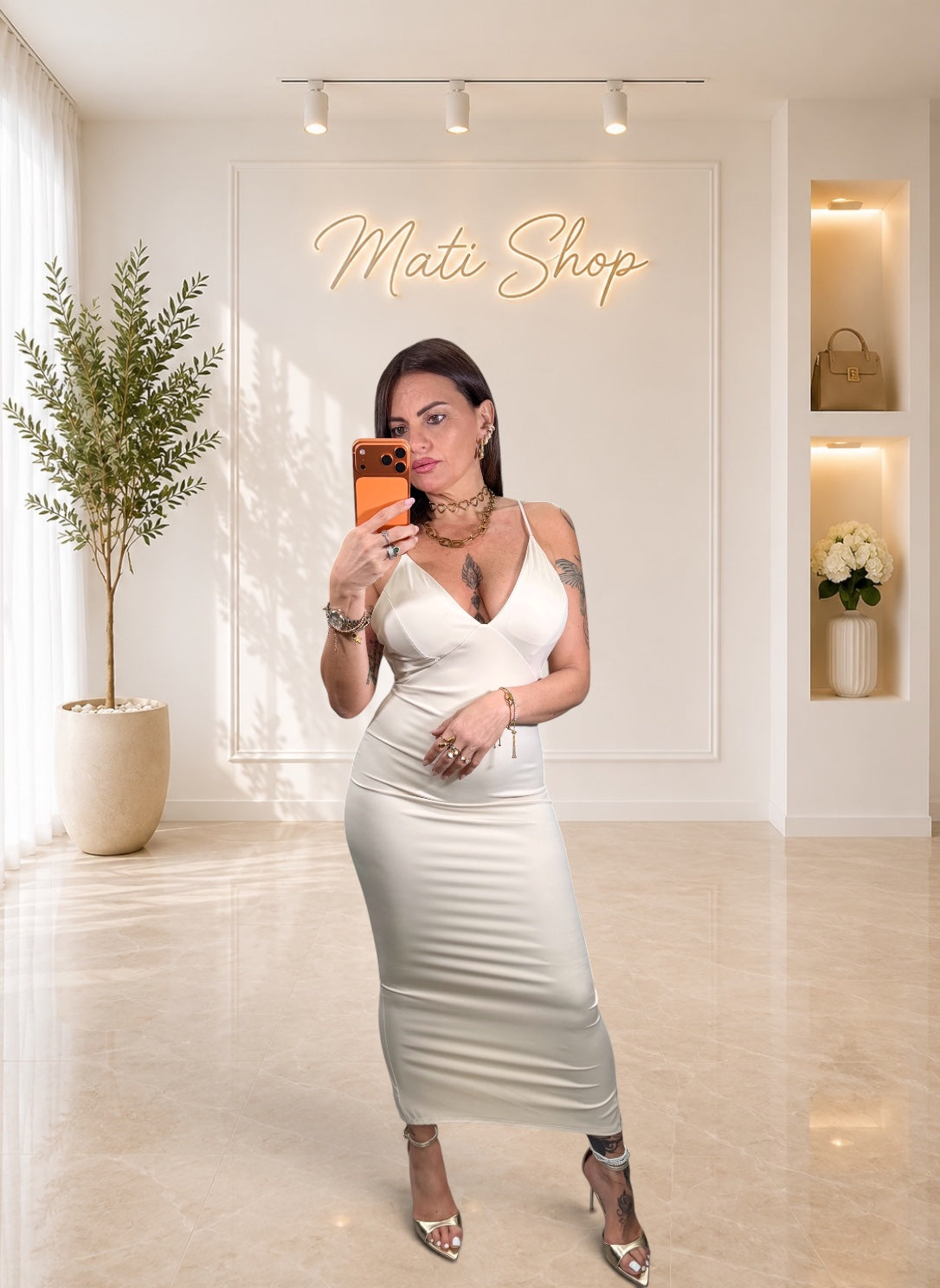 ABITO STONE