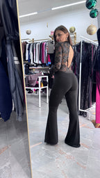 TUTA FOLLJA