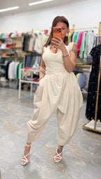 PANTALONE ZEN