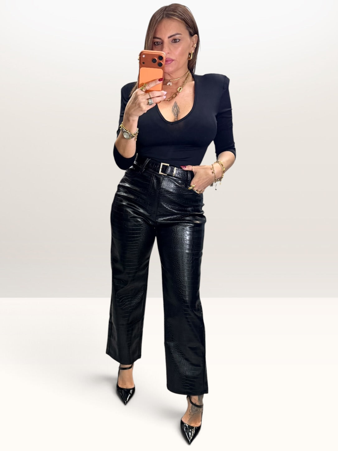 BEYONCE' ICON BLACK