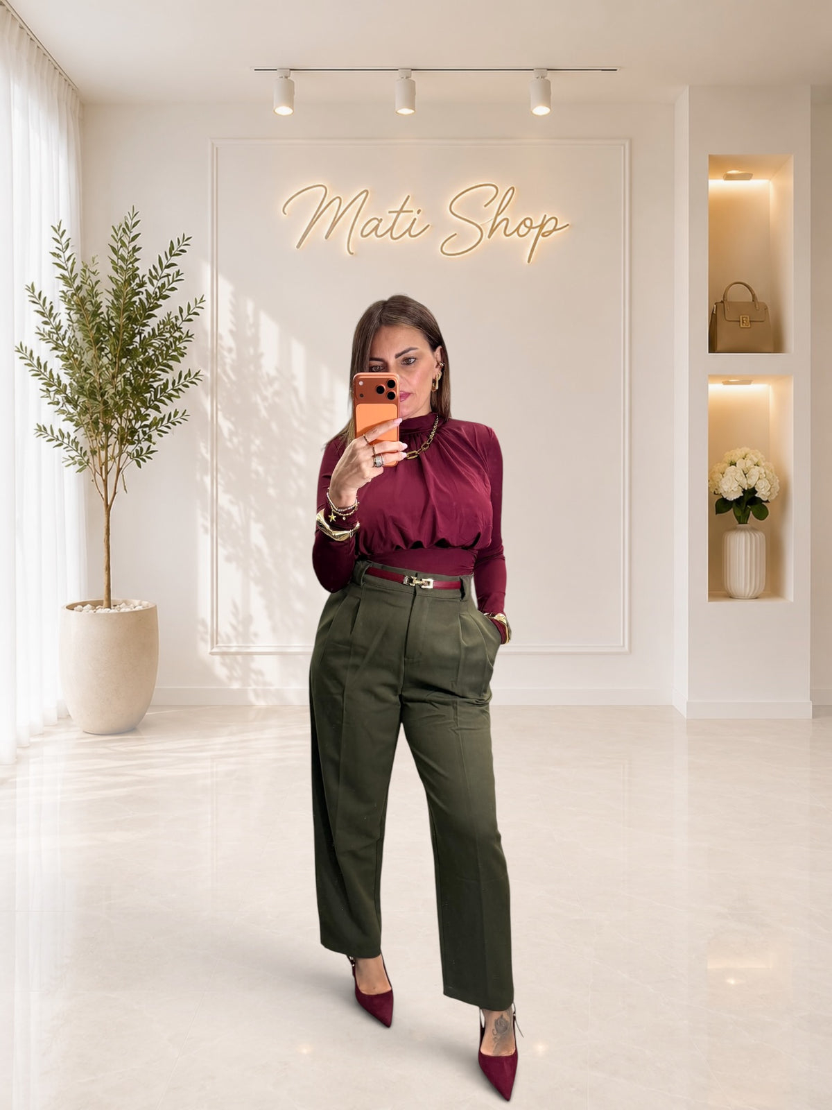 PANTALONE SIMO 2.0