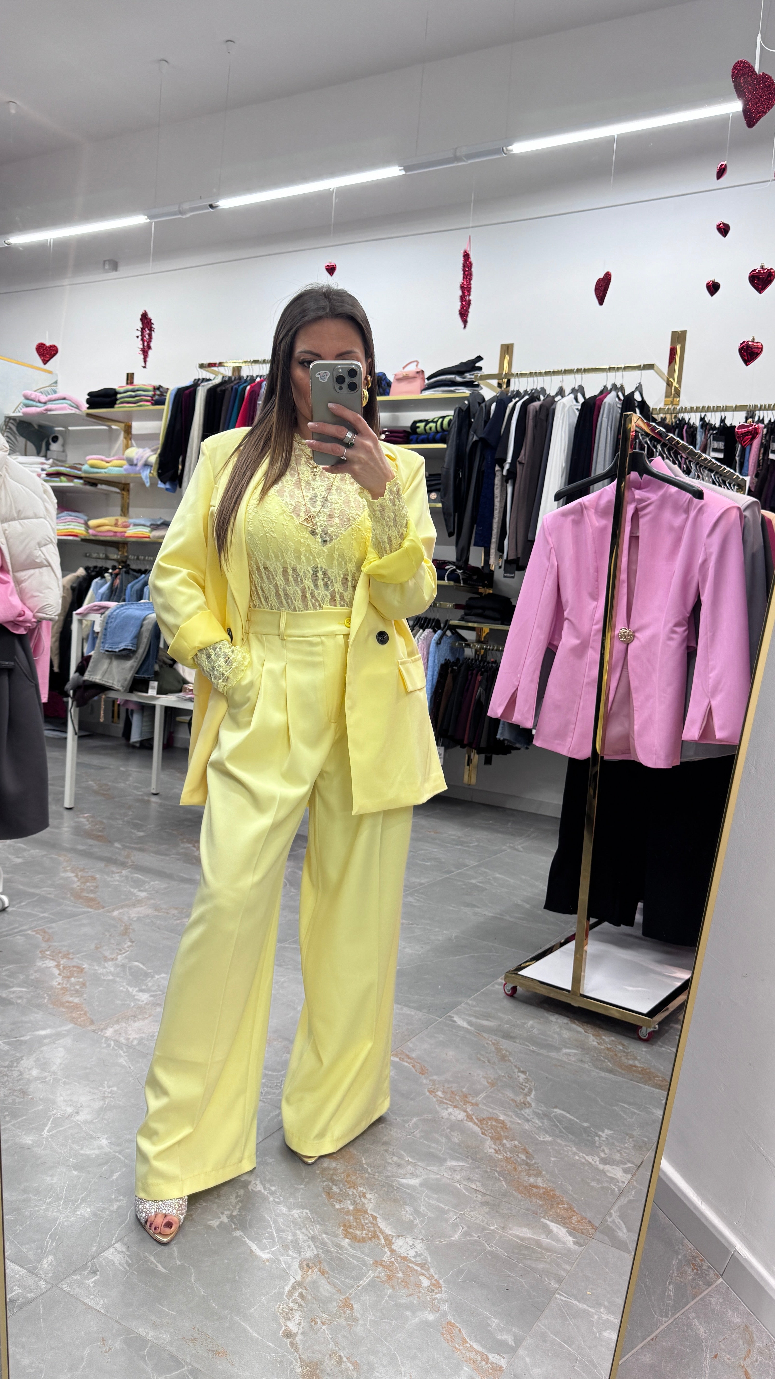 BLAZER DAFNEE