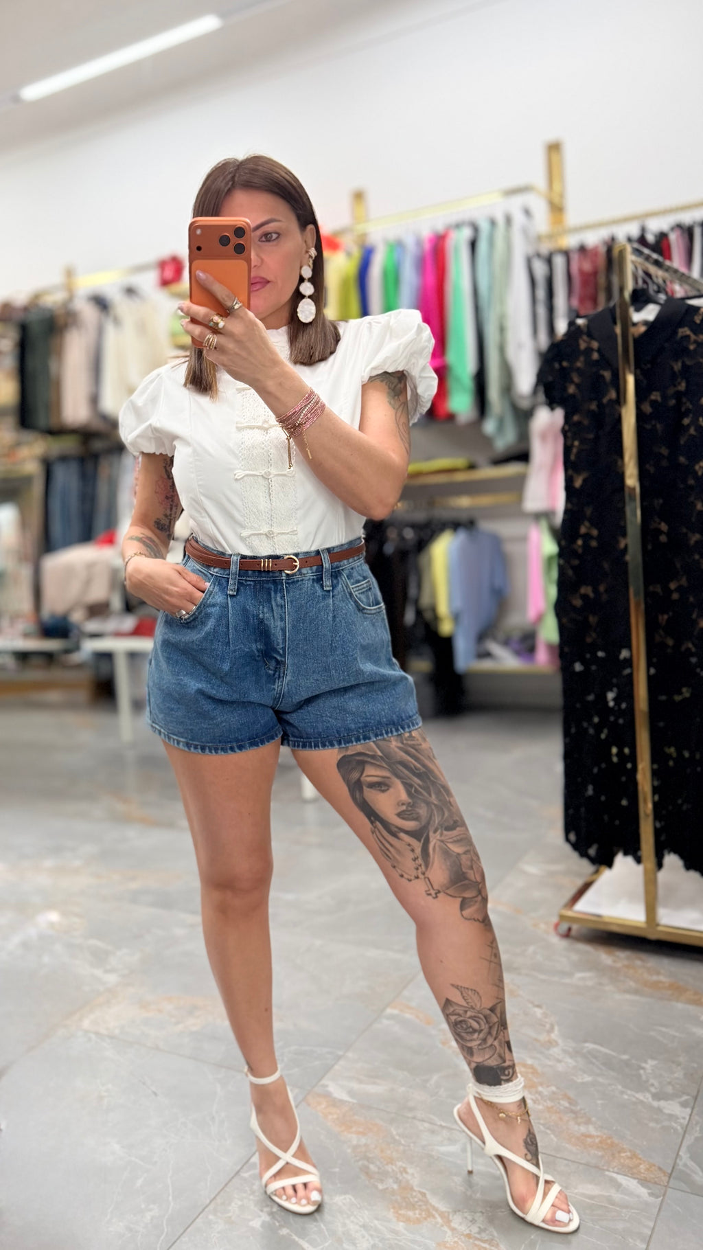 SHORTS