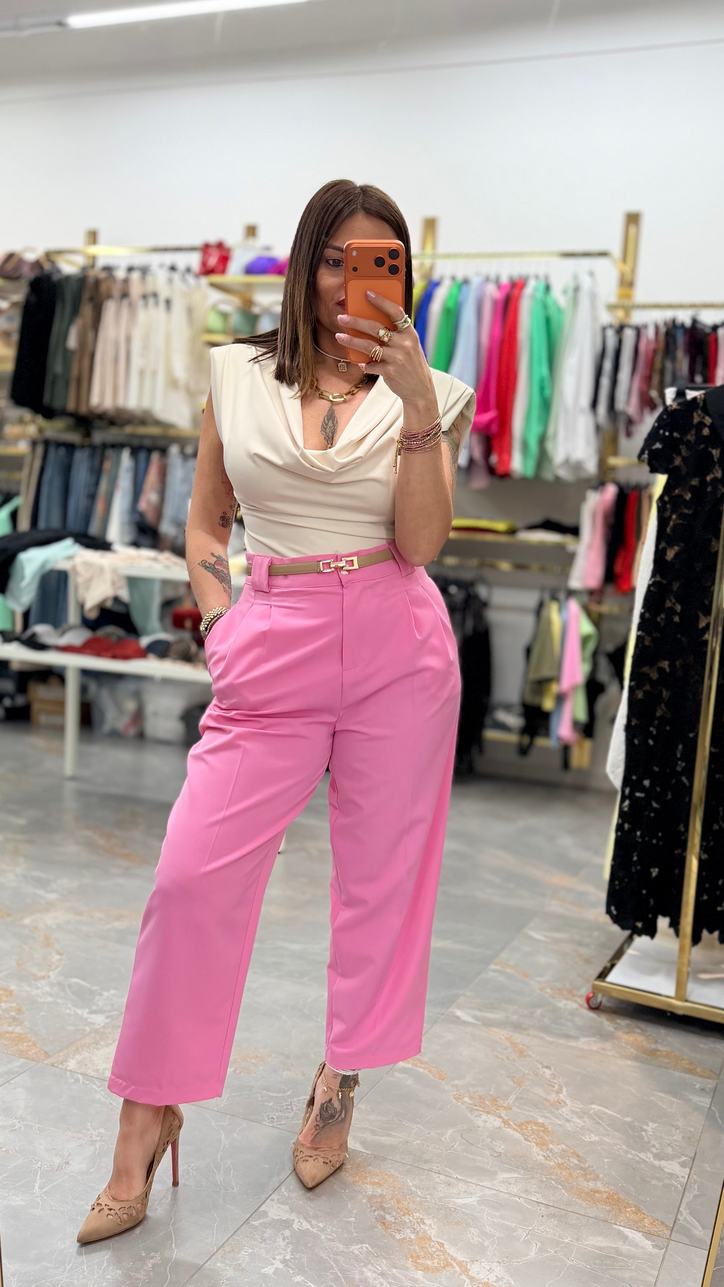 PANTALONE SIMO