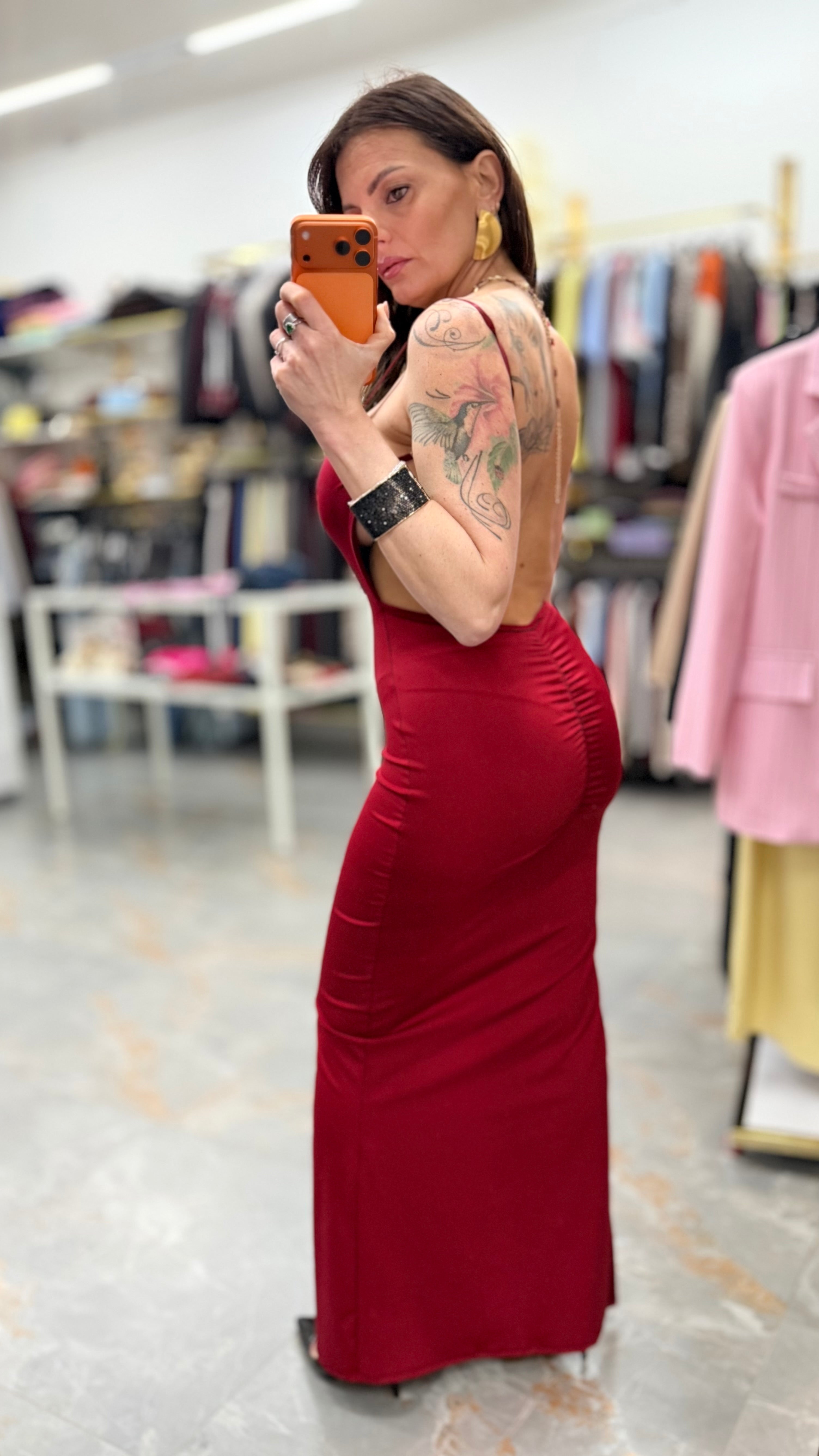 DRESS ÉLITE