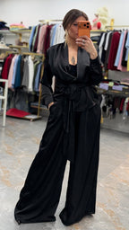 TAILLEUR “LUMIÈRE SATIN”