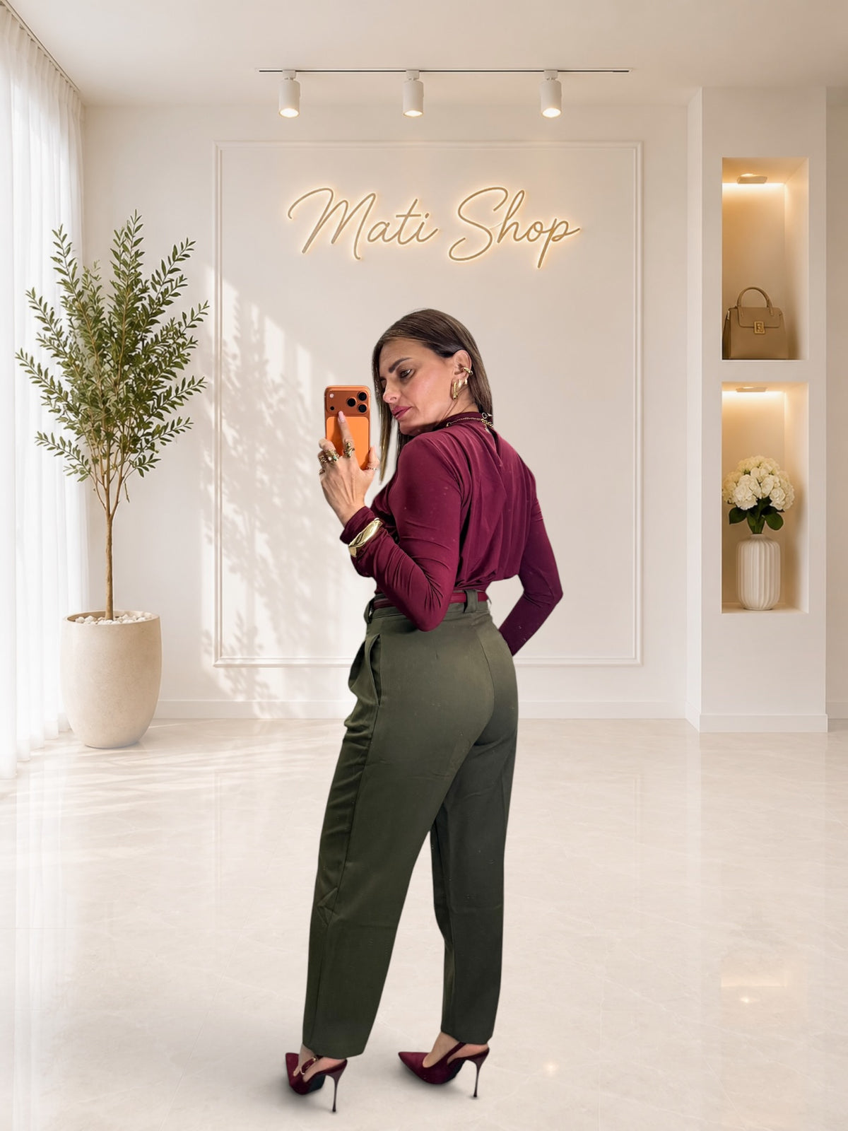 PANTALONE SIMO 2.0