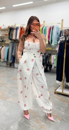 COORD SET CAMELIA