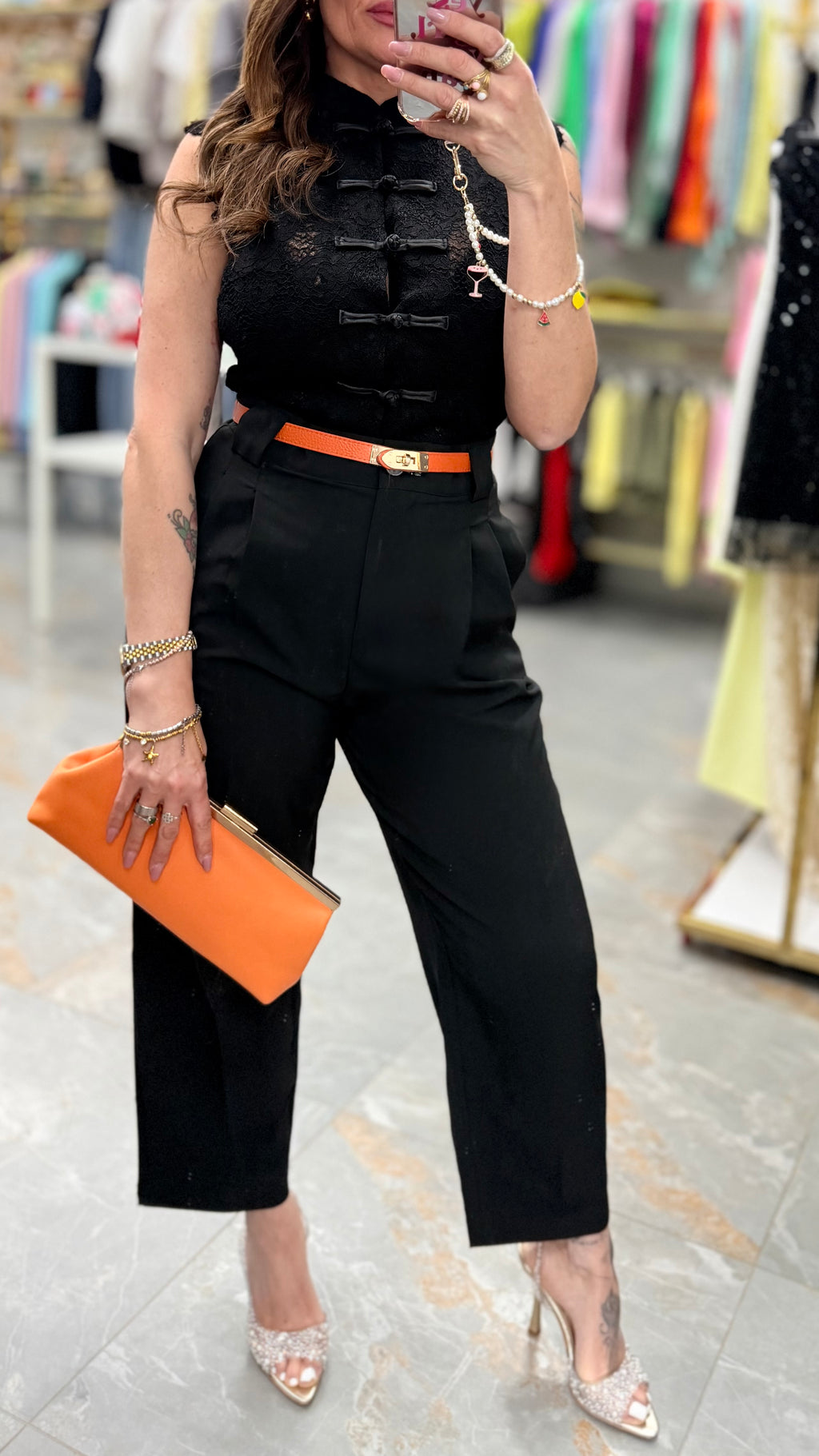 PANTALONE SIMO