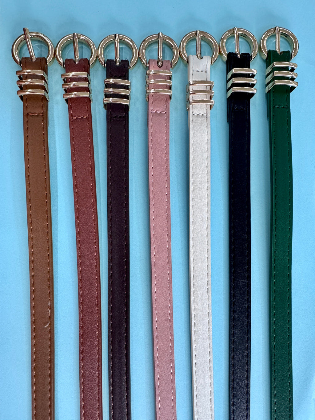 CINTURA ANELLO