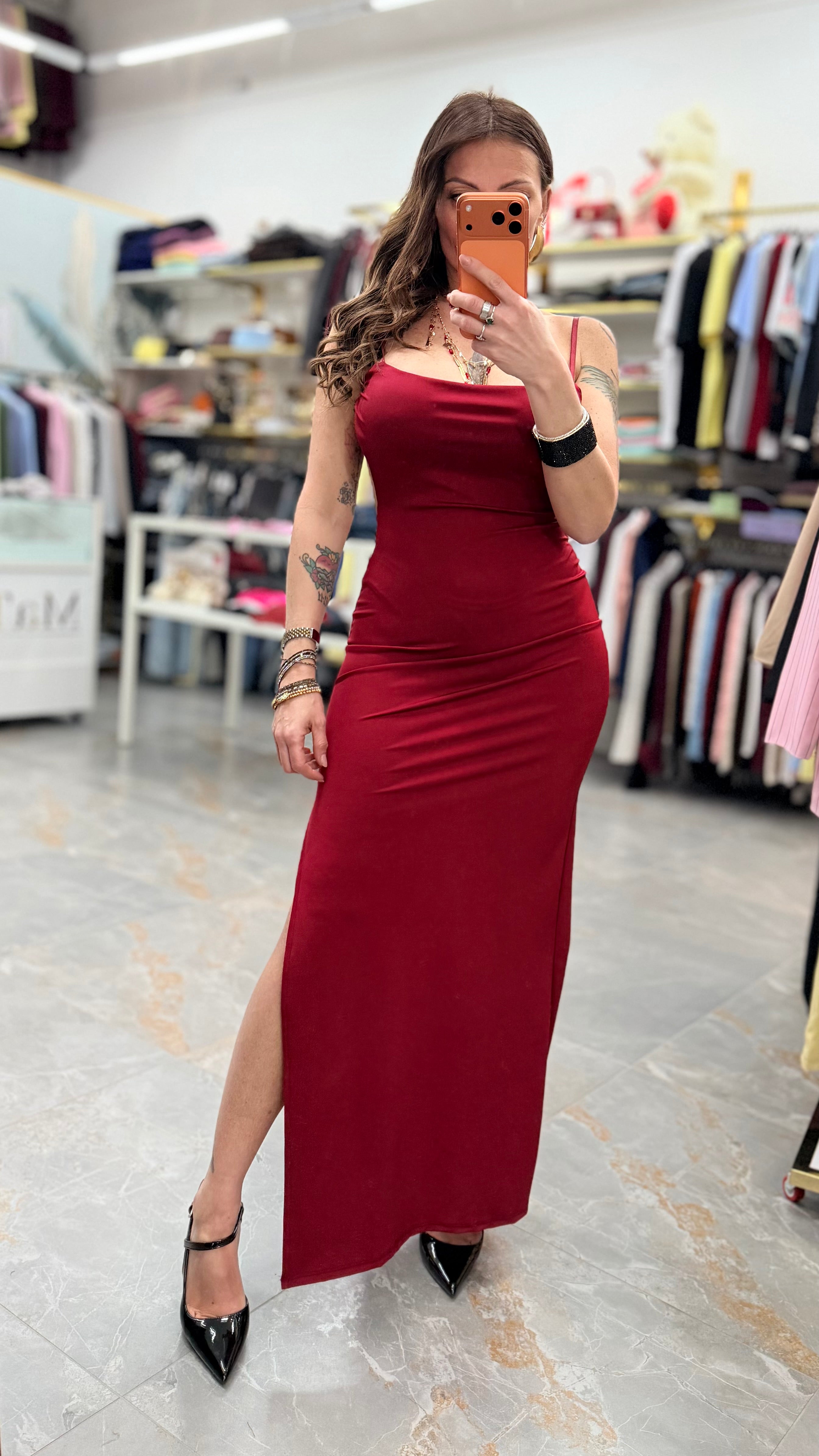 DRESS ÉLITE