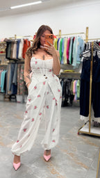 COORD SET CAMELIA