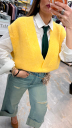 GILET LUMINA