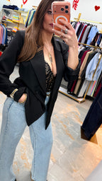 BLAZER “CAMILA”