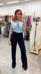 Camicia Grace