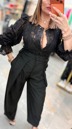 PANTALONE CLASSY