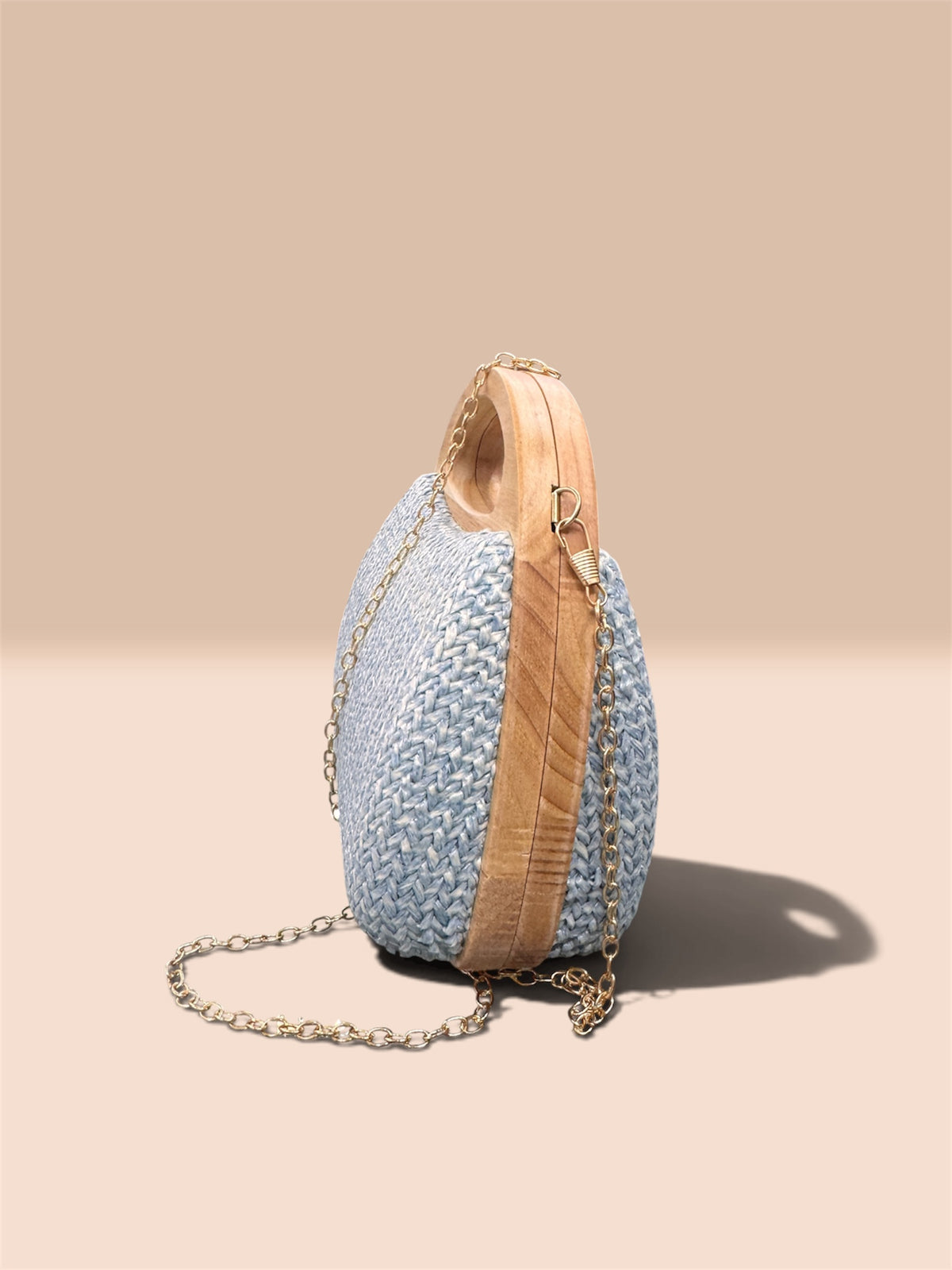 BORSA CAPRI