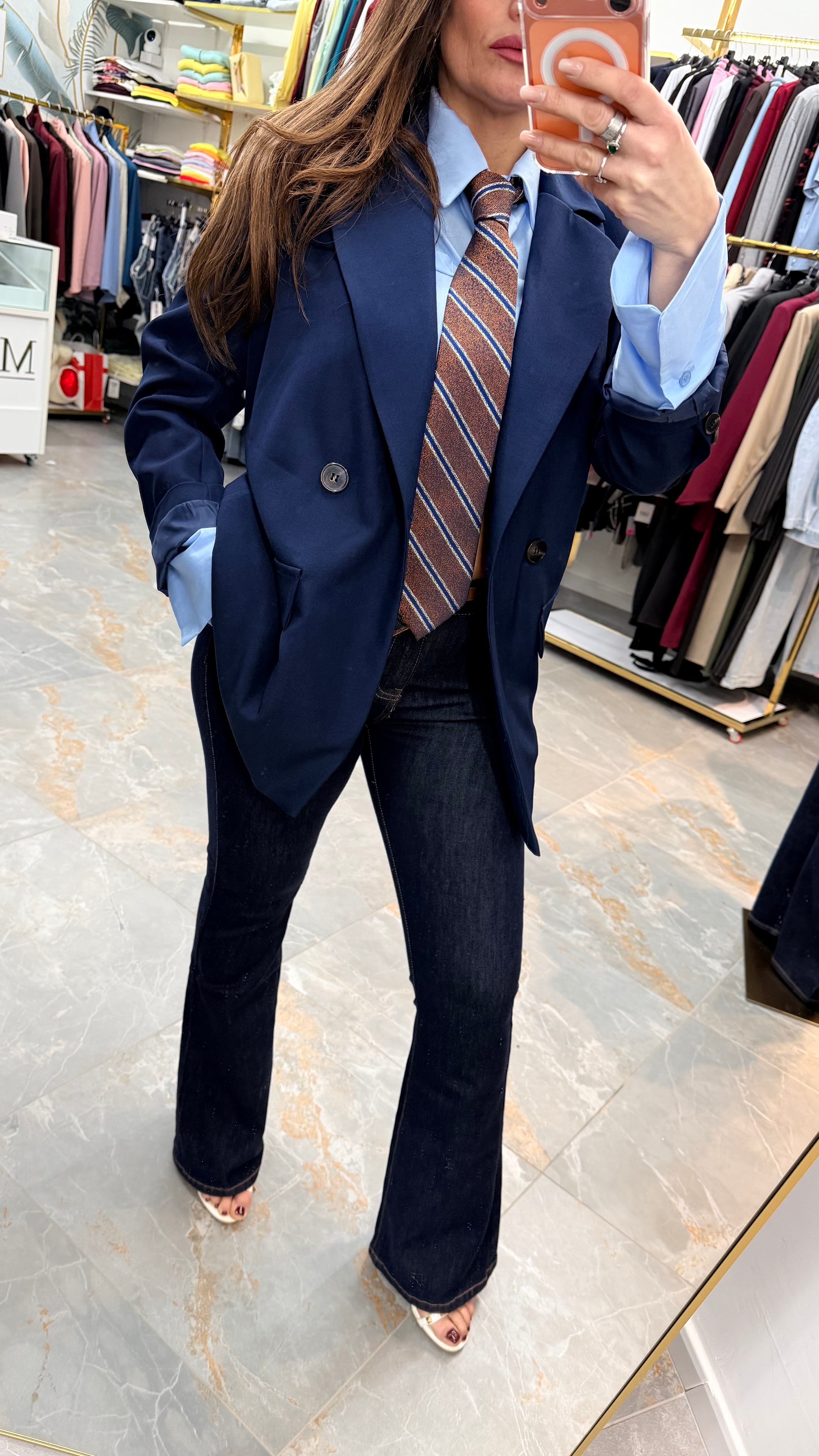 BLAZER DAFNEE